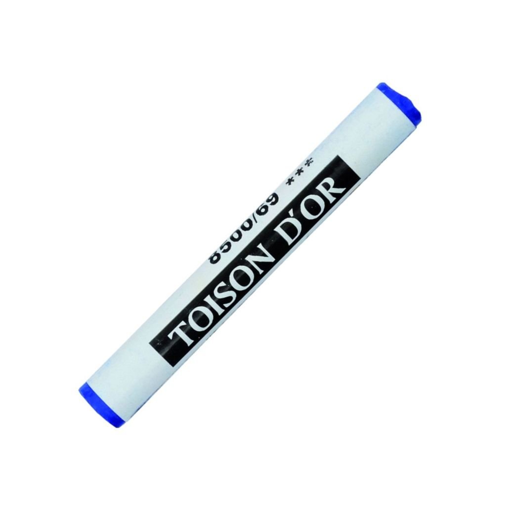 Koh-I-Noor Toison D'Or Artist's Quality Soft Pastel - French Blue (69)