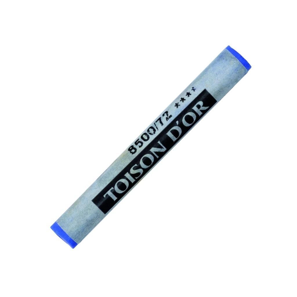 Koh-I-Noor Toison D'Or Artist's Quality Soft Pastel - Mountain Blue (72)