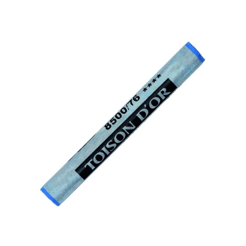 Koh-I-Noor Toison D'Or Artist's Quality Soft Pastel - Turquoise Blue (76)
