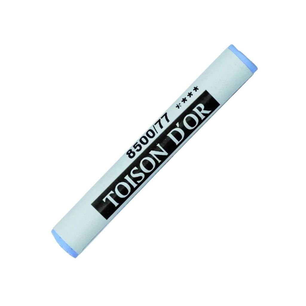 Koh-I-Noor Toison D'Or Artist's Quality Soft Pastel - Light Blue (77)