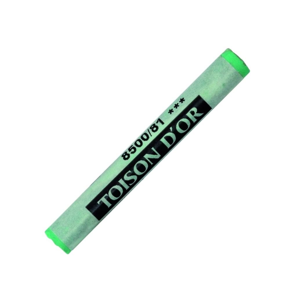 Koh-I-Noor Toison D'Or Artist's Quality Soft Pastel - Pea Green (81)