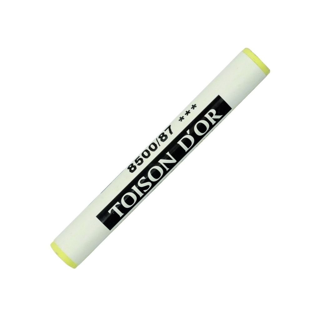 Koh-I-Noor Toison D'Or Artist's Quality Soft Pastel - Cadmium Yellow (87)