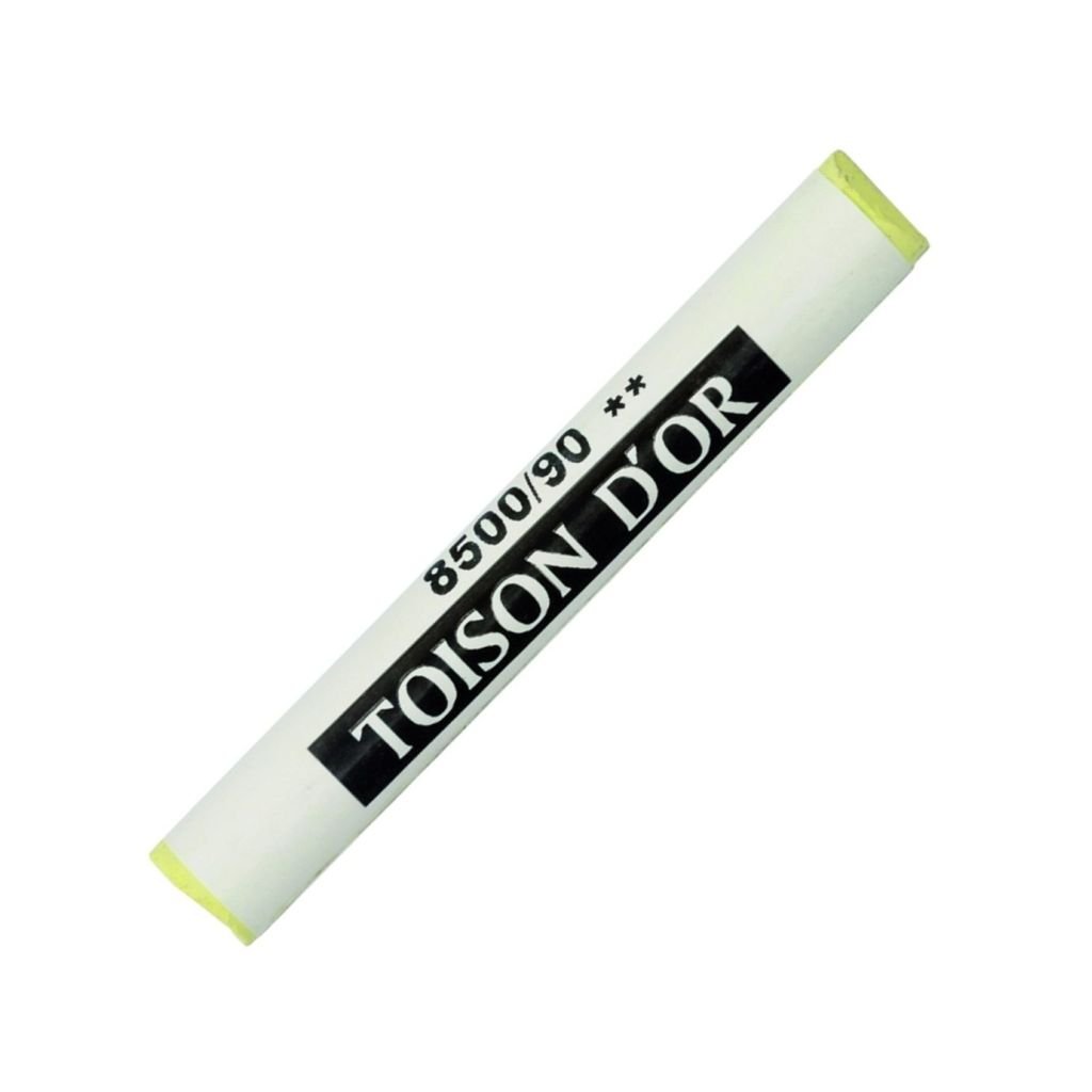 Koh-I-Noor Toison D'Or Artist's Quality Soft Pastel - Cadmium Yellow Light (90)
