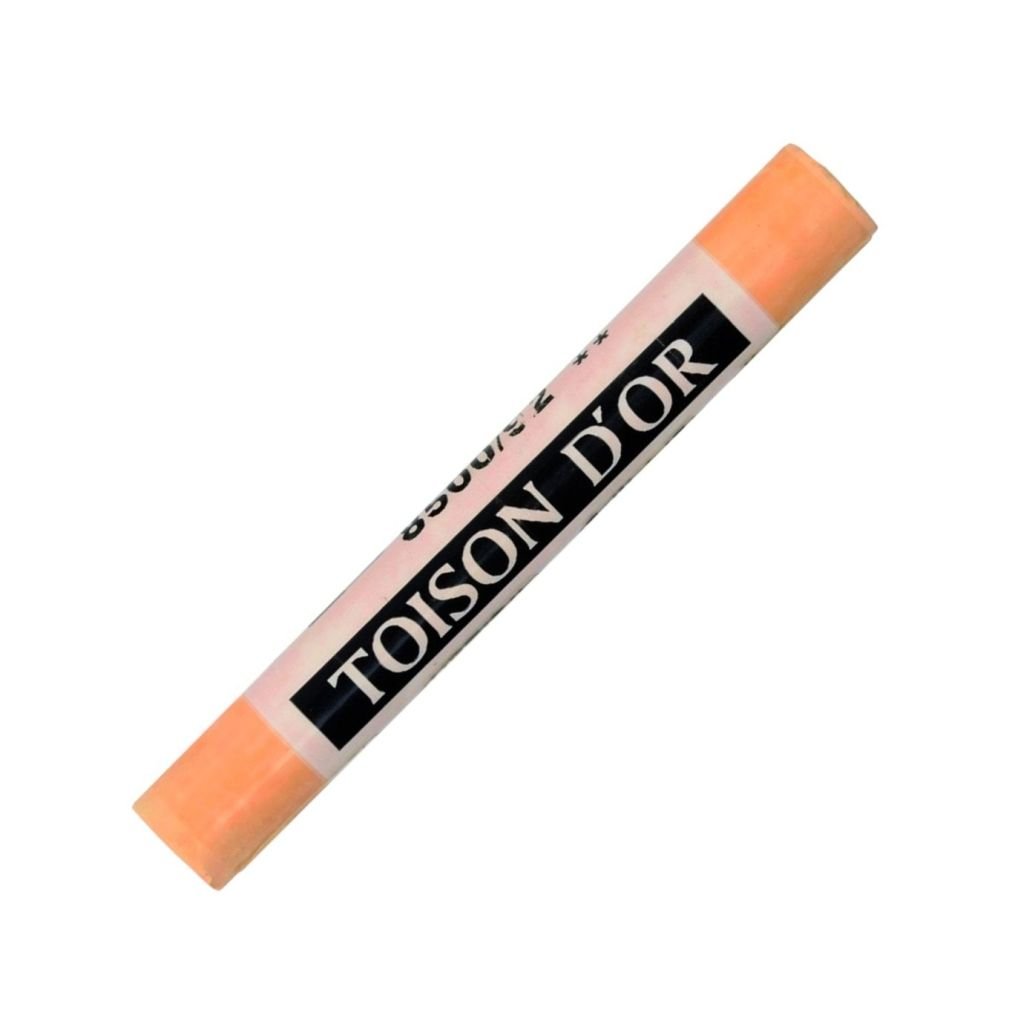 Koh-I-Noor Toison D'Or Artist's Quality Soft Pastel - Yellowish Orange (92)