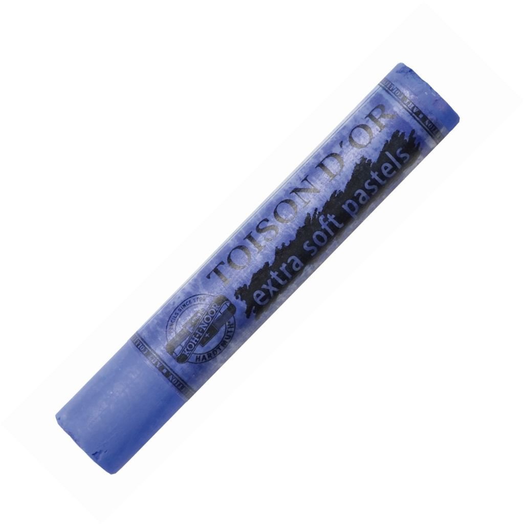 Koh-I-Noor Toison D'Or Extra Soft Pastel Stick - Ultramarine Blue(10)