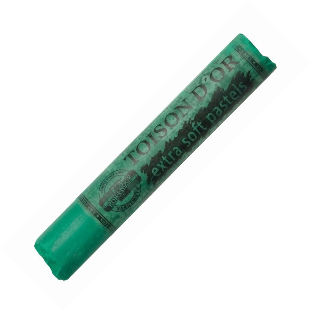 Koh-I-Noor Toison D'Or Extra Soft Pastel Stick - Chromium Green Light(16)