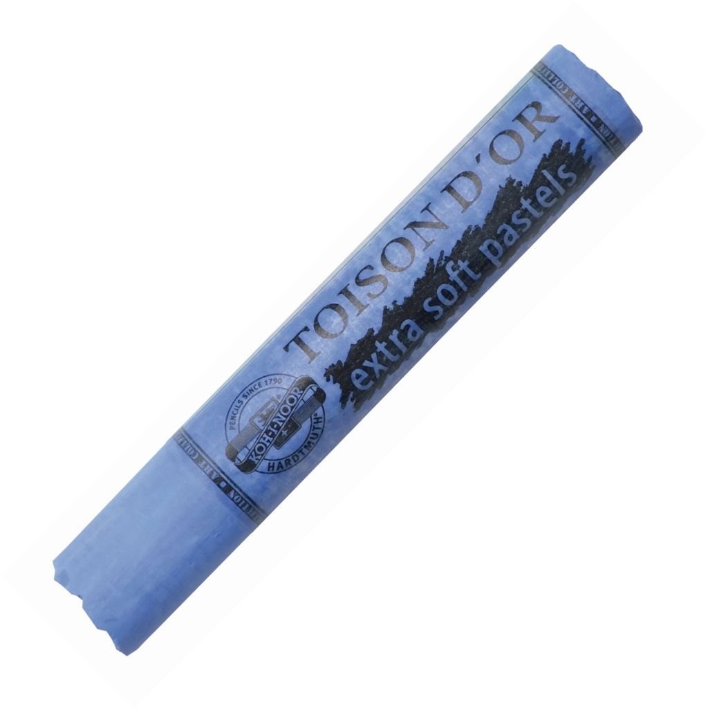Koh-I-Noor Toison D'Or Extra Soft Pastel Stick - Ultramarine Blue Light(41)
