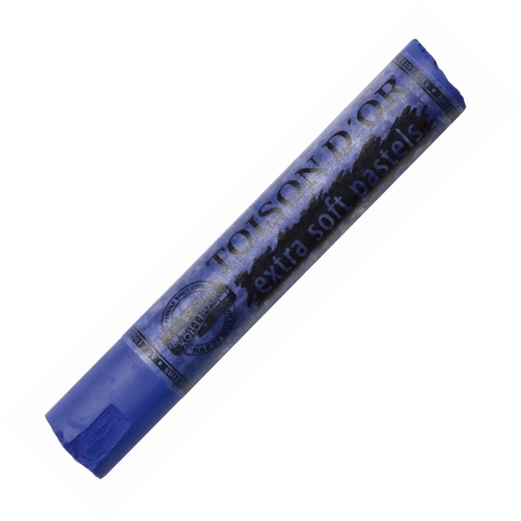 Koh-I-Noor Toison D'Or Extra Soft Pastel Stick - Ultramarine Blue Dark(42)