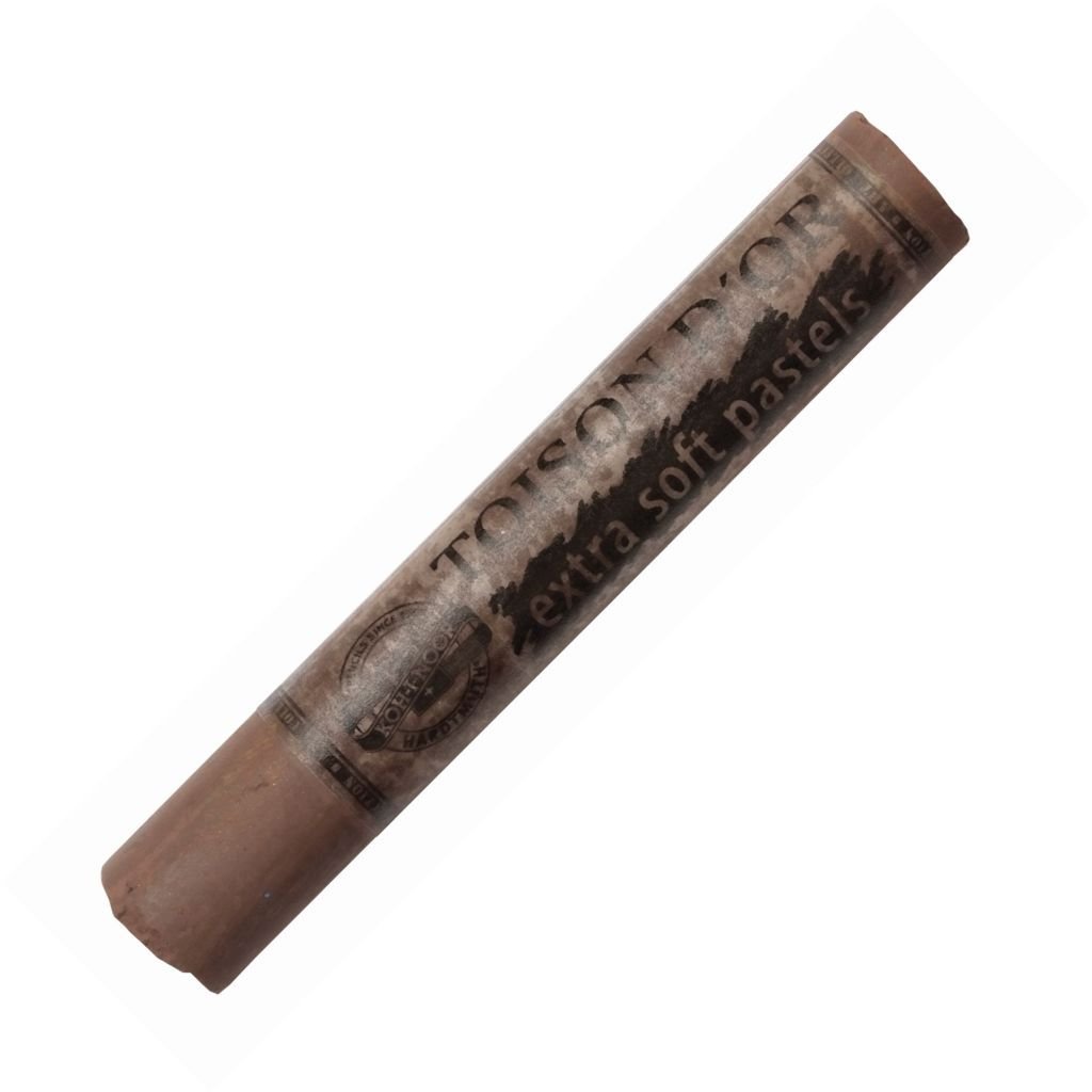 Koh-I-Noor Toison D'Or Extra Soft Pastel Stick - Fawn Brown(45)