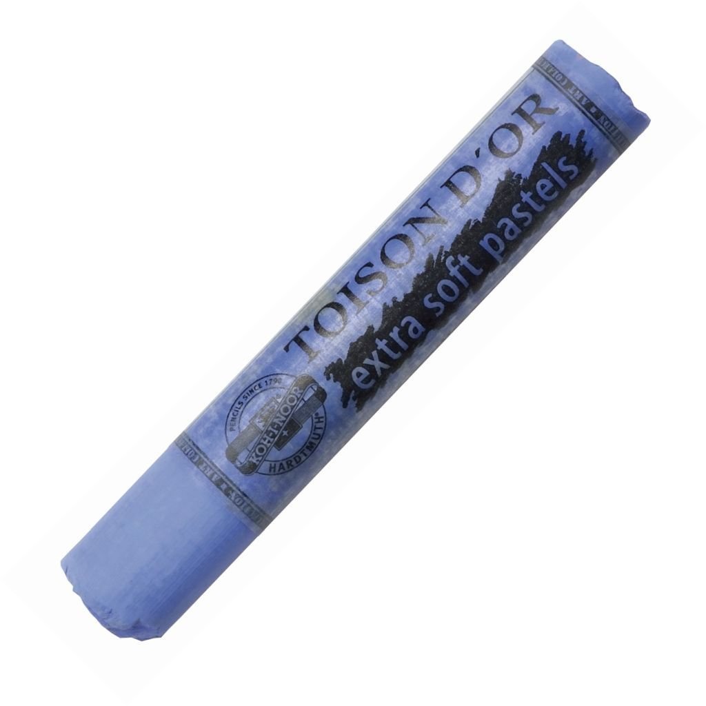 Koh-I-Noor Toison D'Or Extra Soft Pastel Stick - Cobalt Blue(48)