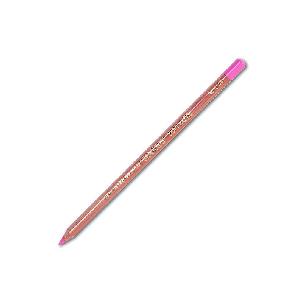 Koh-I-Noor Gioconda Artist Soft Pastel Pencil - Damask Pink (173)