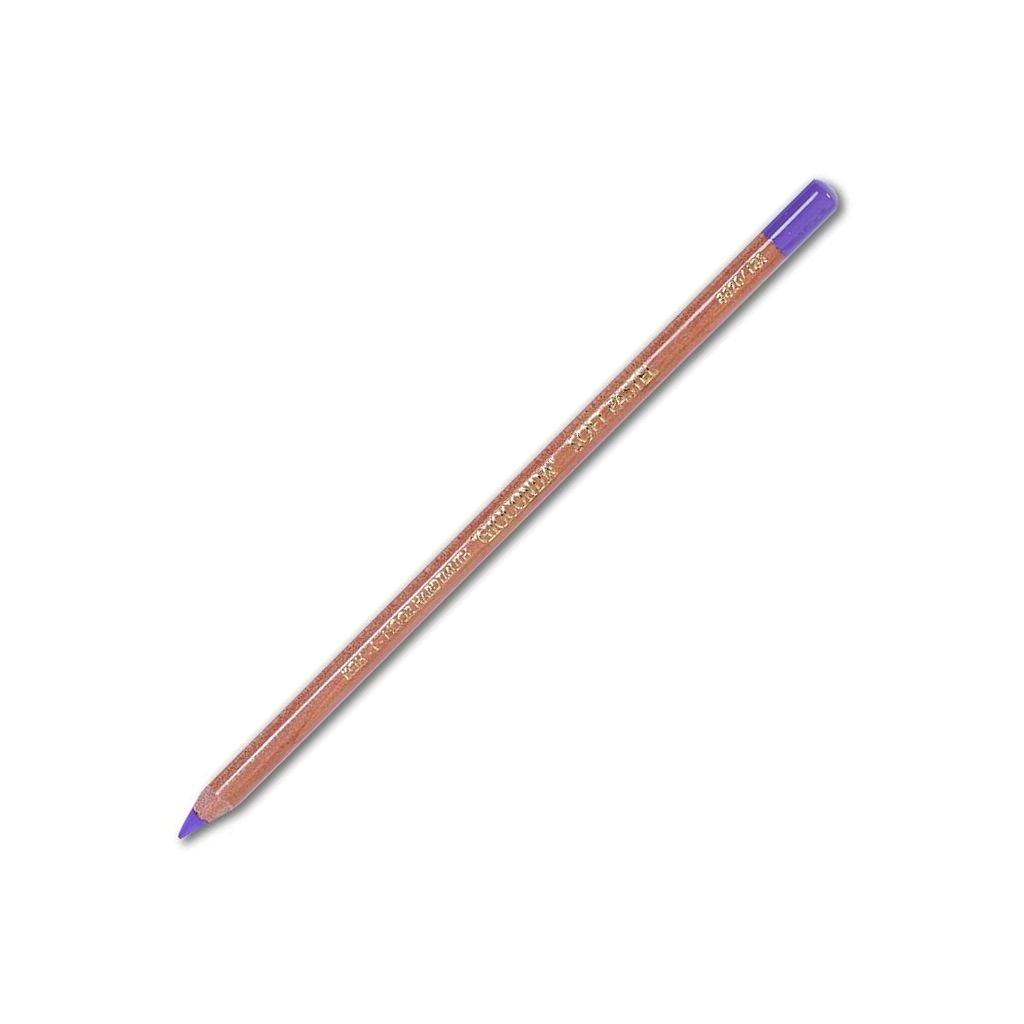 Koh-I-Noor Gioconda Artist Soft Pastel Pencil - Lavender Violet (183)