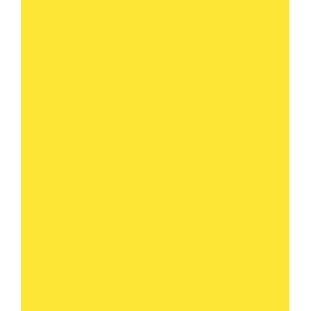 ICO Brushpen - Yellow - Color No. 24