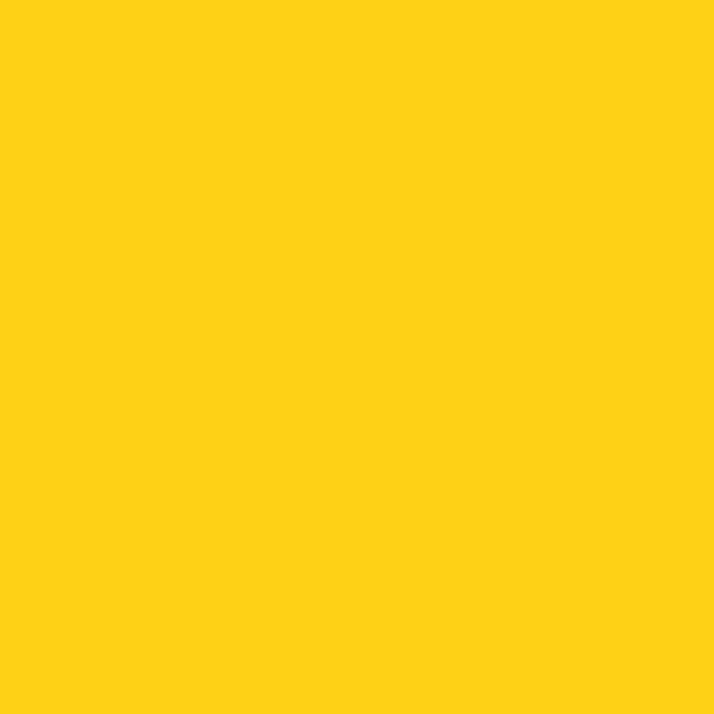 ICO Brushpen - Yellow - Color No. 20