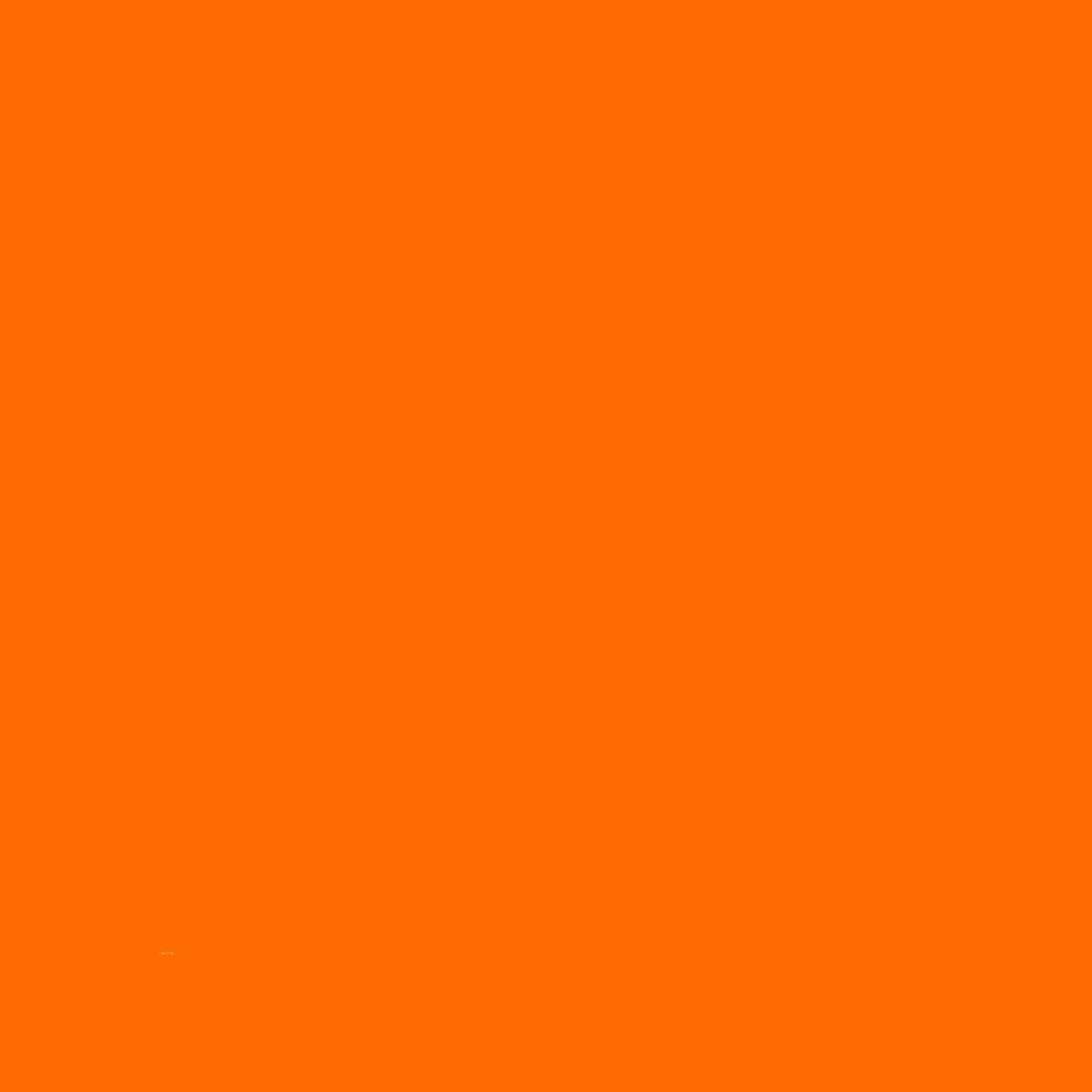 ICO Brushpen - Orange - Color No. 27