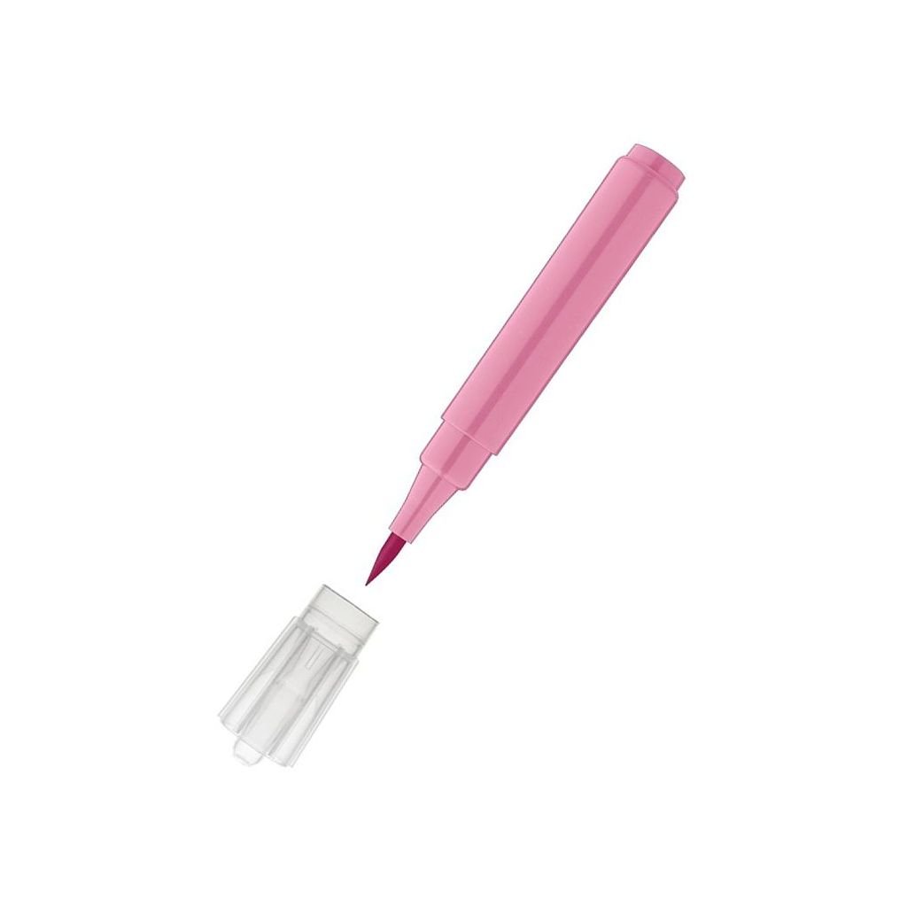 ICO Brushpen XXL - Pink - Color No. 03