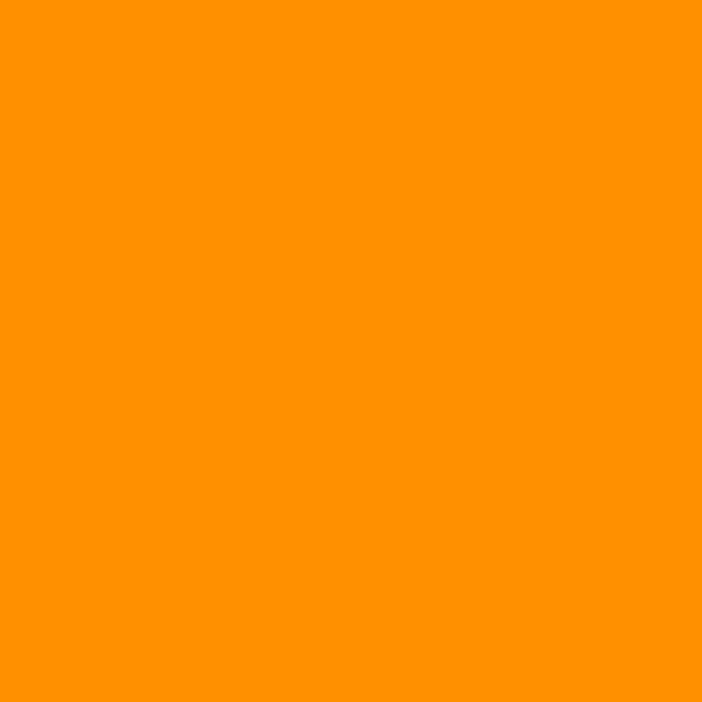 ICO Brushpen XXL - Orange - Color No. 05