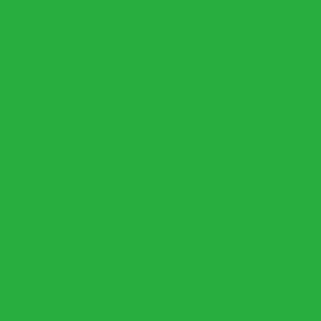 ICO Brushpen XXL - Dark Green - Color No. 07