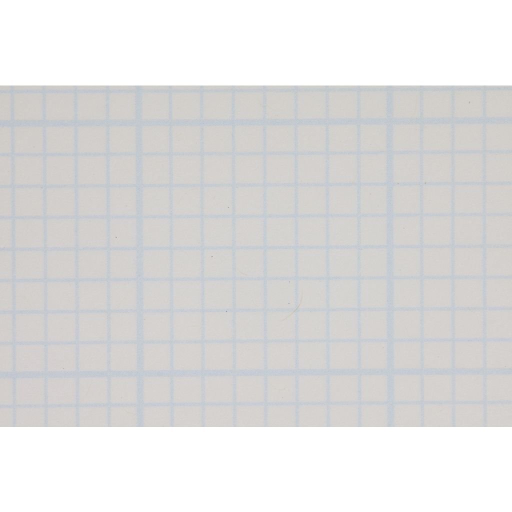 Bienfang Designer Grid Paper Pad, 4X4 Grid, 8.5 X 11