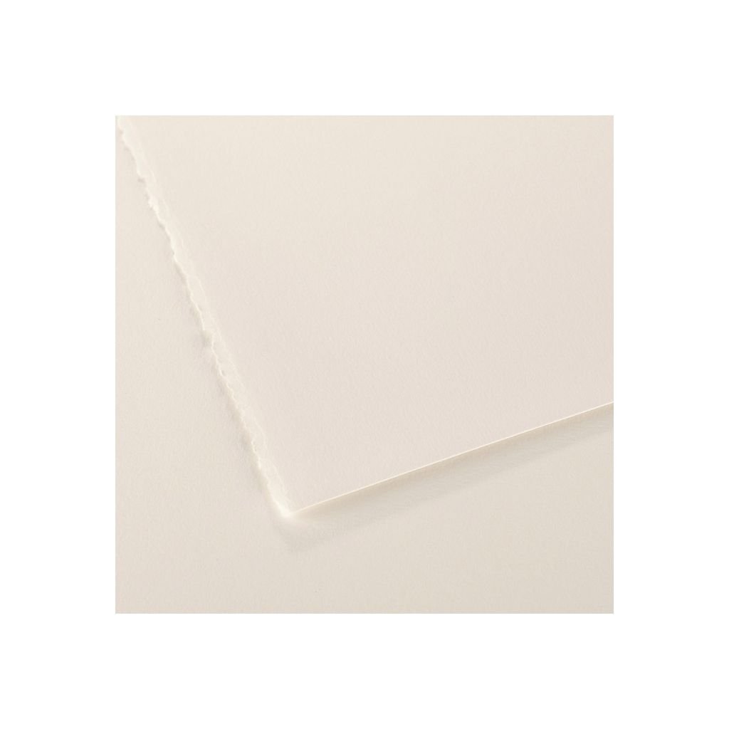 Canson Edition - Printmaking Paper - Smooth + Fine Grain 250 GSM - 57 x 76 cm or 22.44 x 29.92