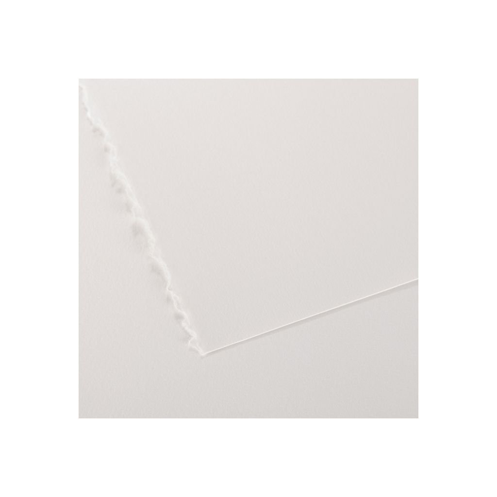 Canson Edition - Printmaking Paper - Smooth + Fine Grain 250 GSM - 57 x 76 cm or 22.44 x 29.92