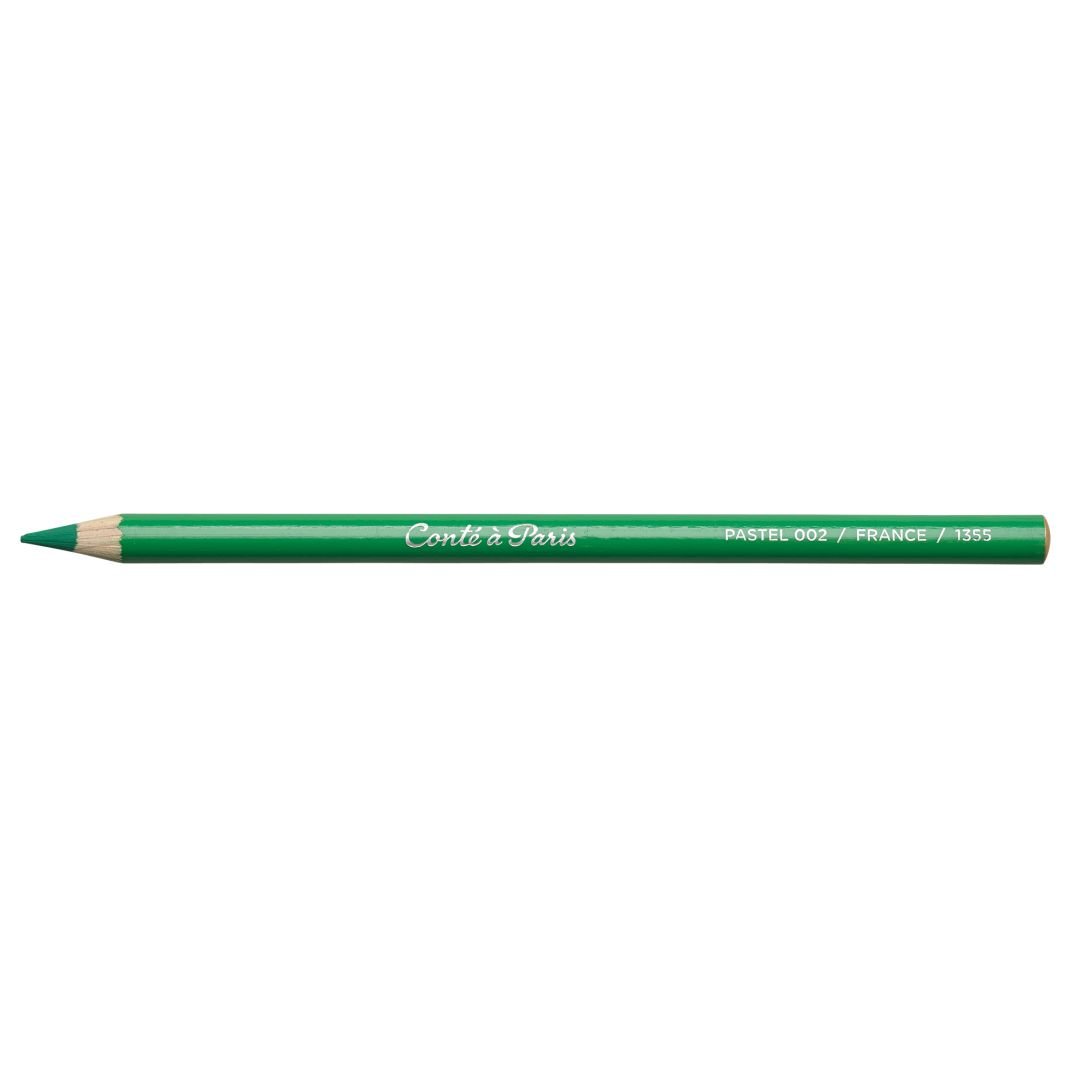 Conte a' Paris Pastel Pencil - Dark Green (002)