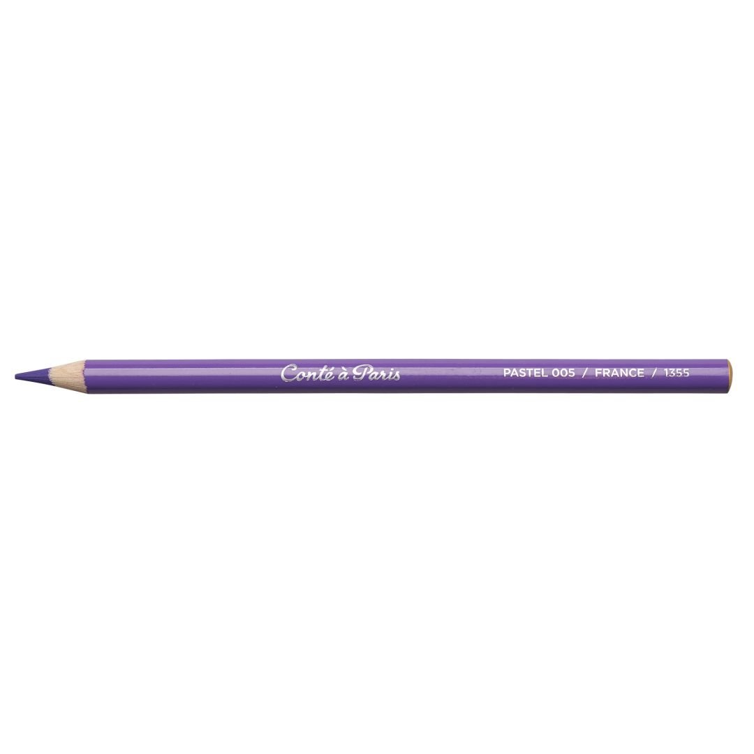 Conte a' Paris Pastel Pencil - Violet (005)