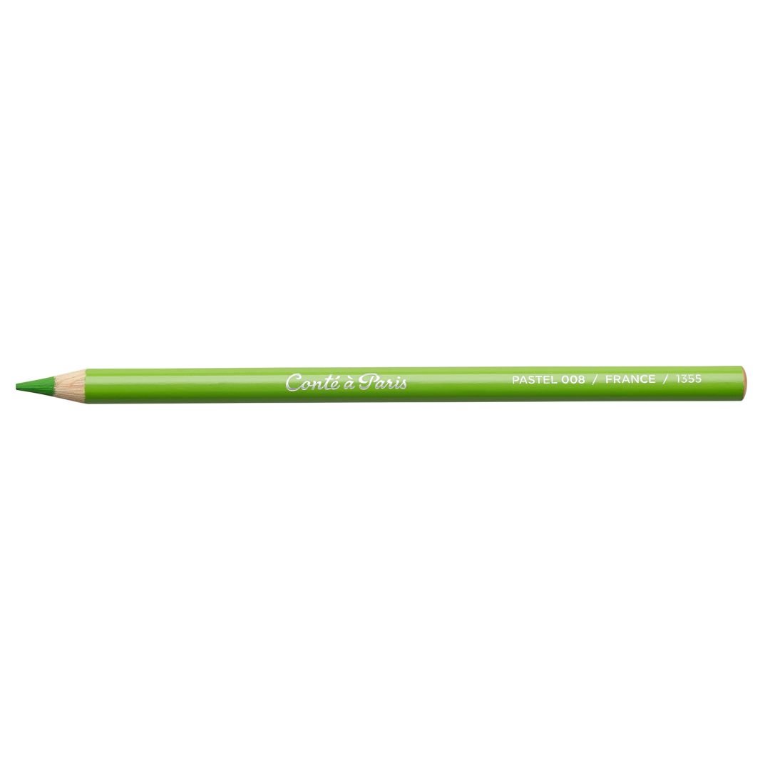 Conte a' Paris Pastel Pencil - Light Green (008)