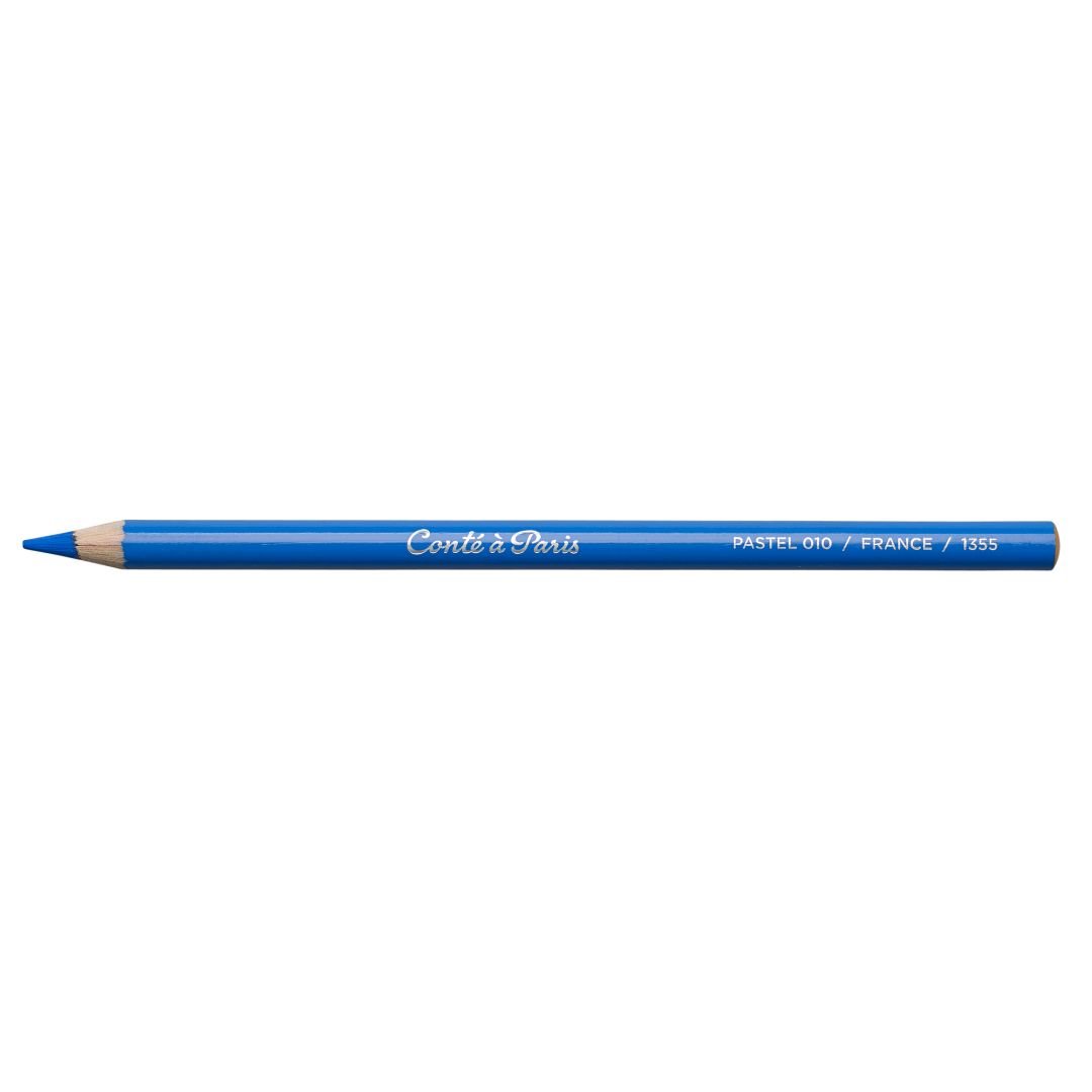 Conte a' Paris Pastel Pencil - Ultramarine (010)