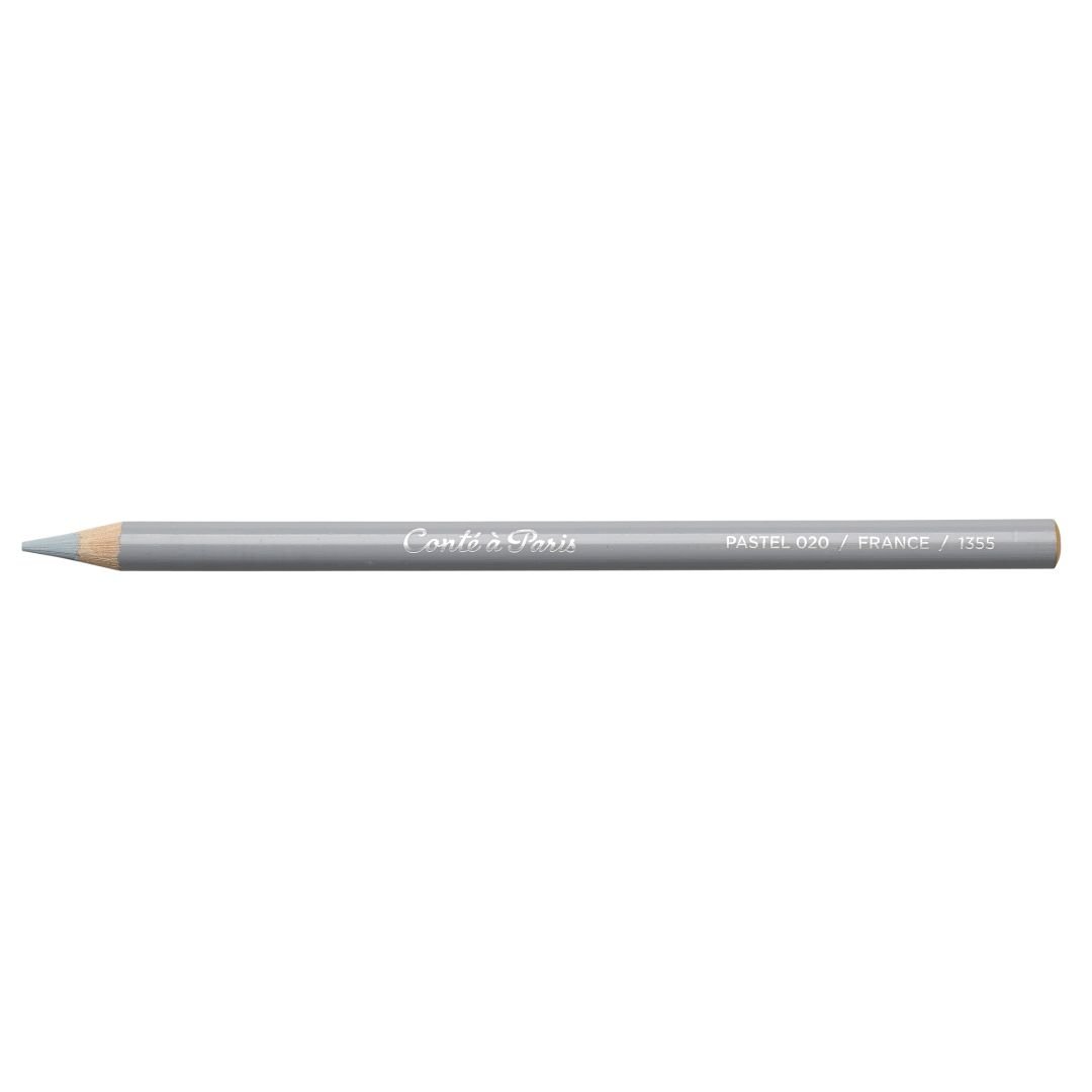 Conte a' Paris Pastel Pencil - Light Grey (020)