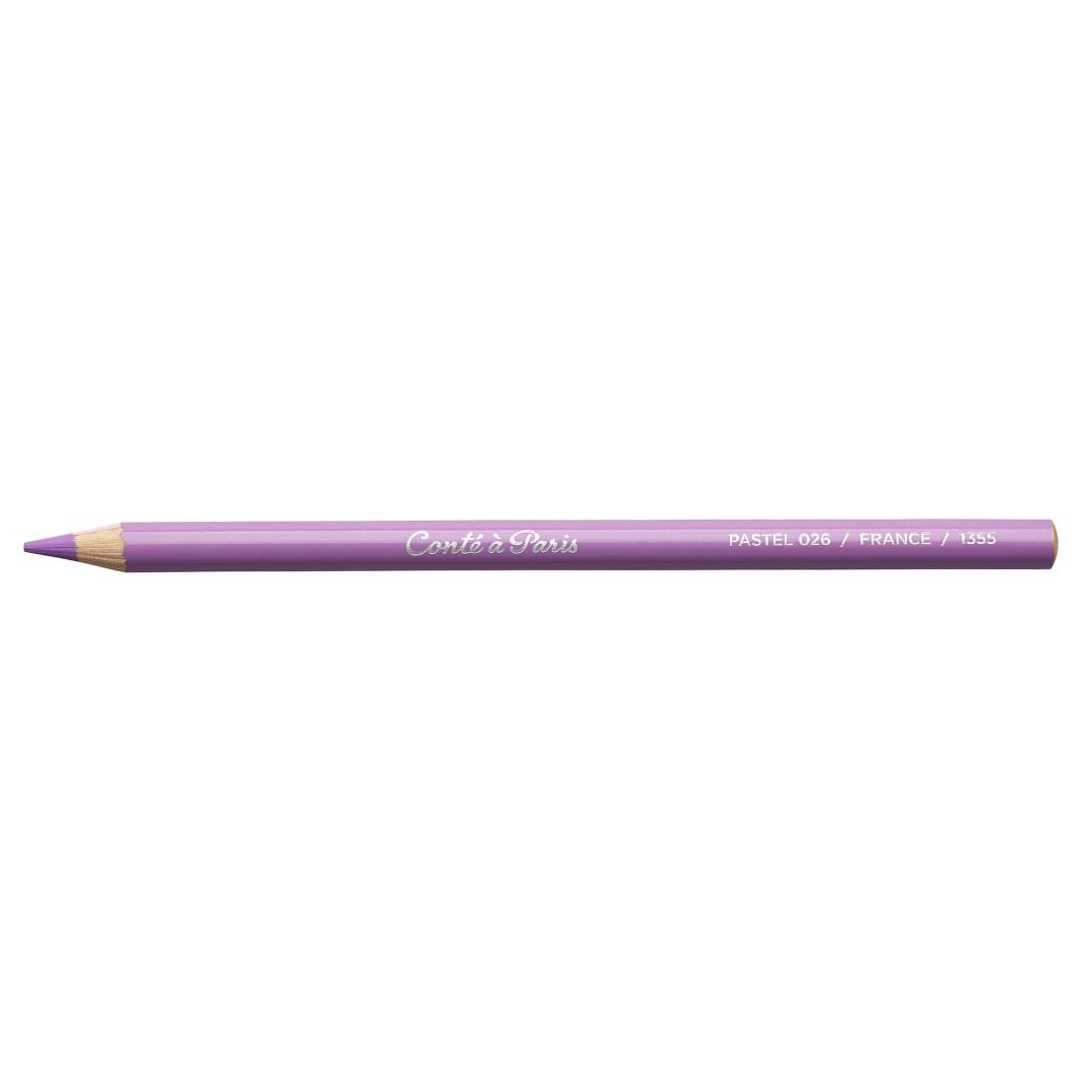 Conte a' Paris Pastel Pencil - Lilac (026)