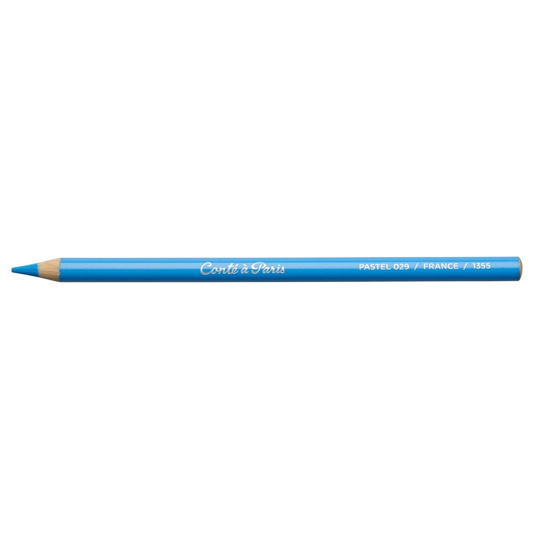 Conte a' Paris Pastel Pencil - Light Blue (029)