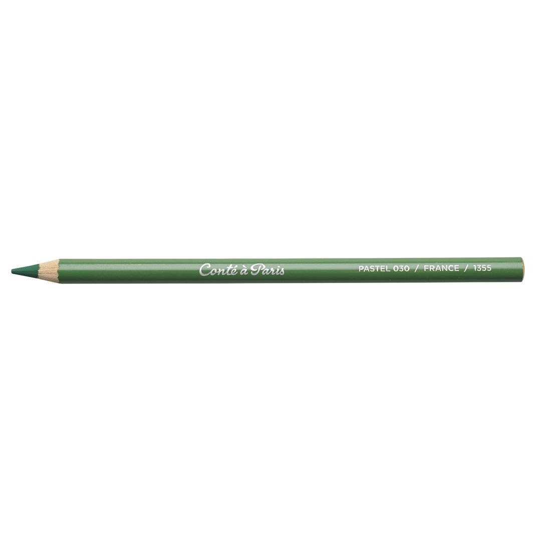 Conte a' Paris Pastel Pencil - Mineral Green (030)