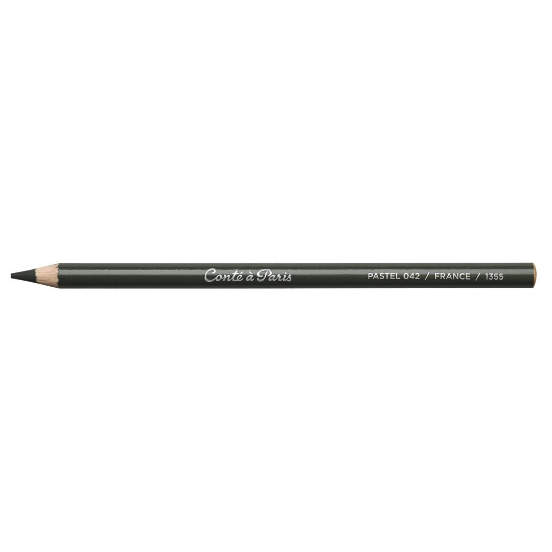 Conte a' Paris Pastel Pencil - Sepia Grey (042)