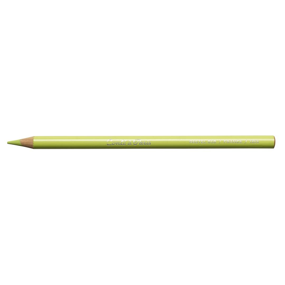 Conte a' Paris Pastel Pencil - Lime Green (050)