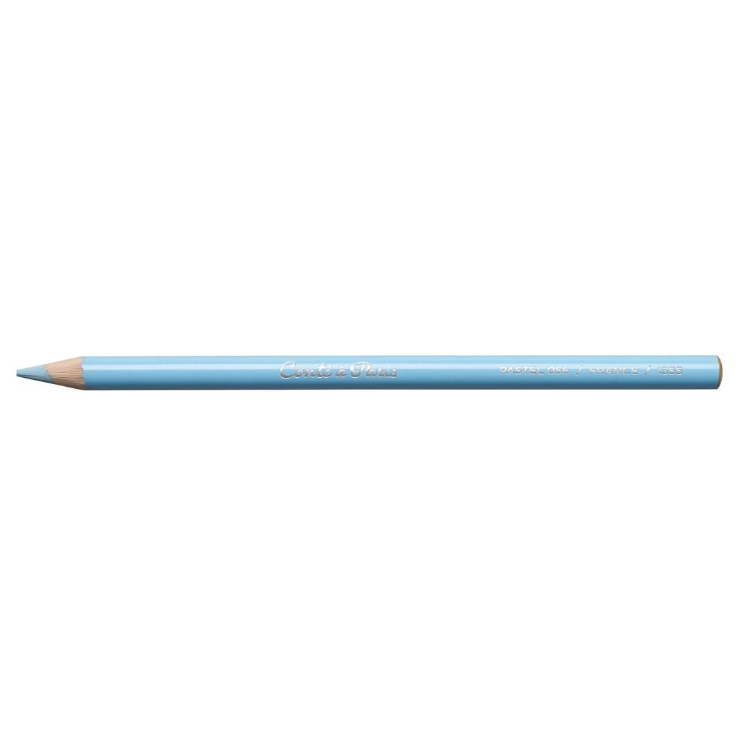 Conte a' Paris Pastel Pencil - Sky Blue (056)