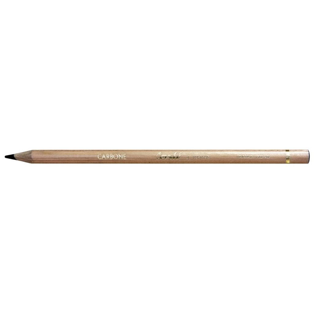 Conte a' Paris Sketching Pencils - Carbon - HB