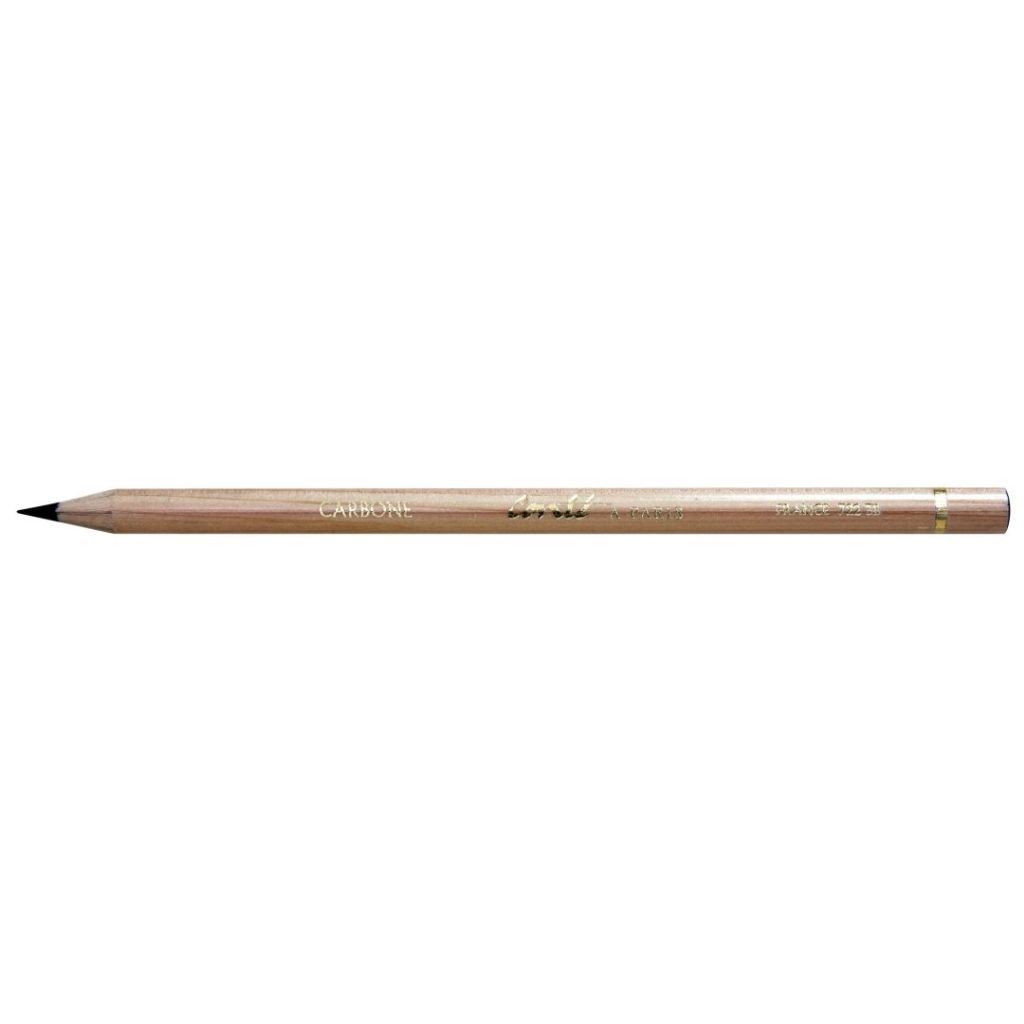 Conte a' Paris Sketching Pencils - Carbon - 3B