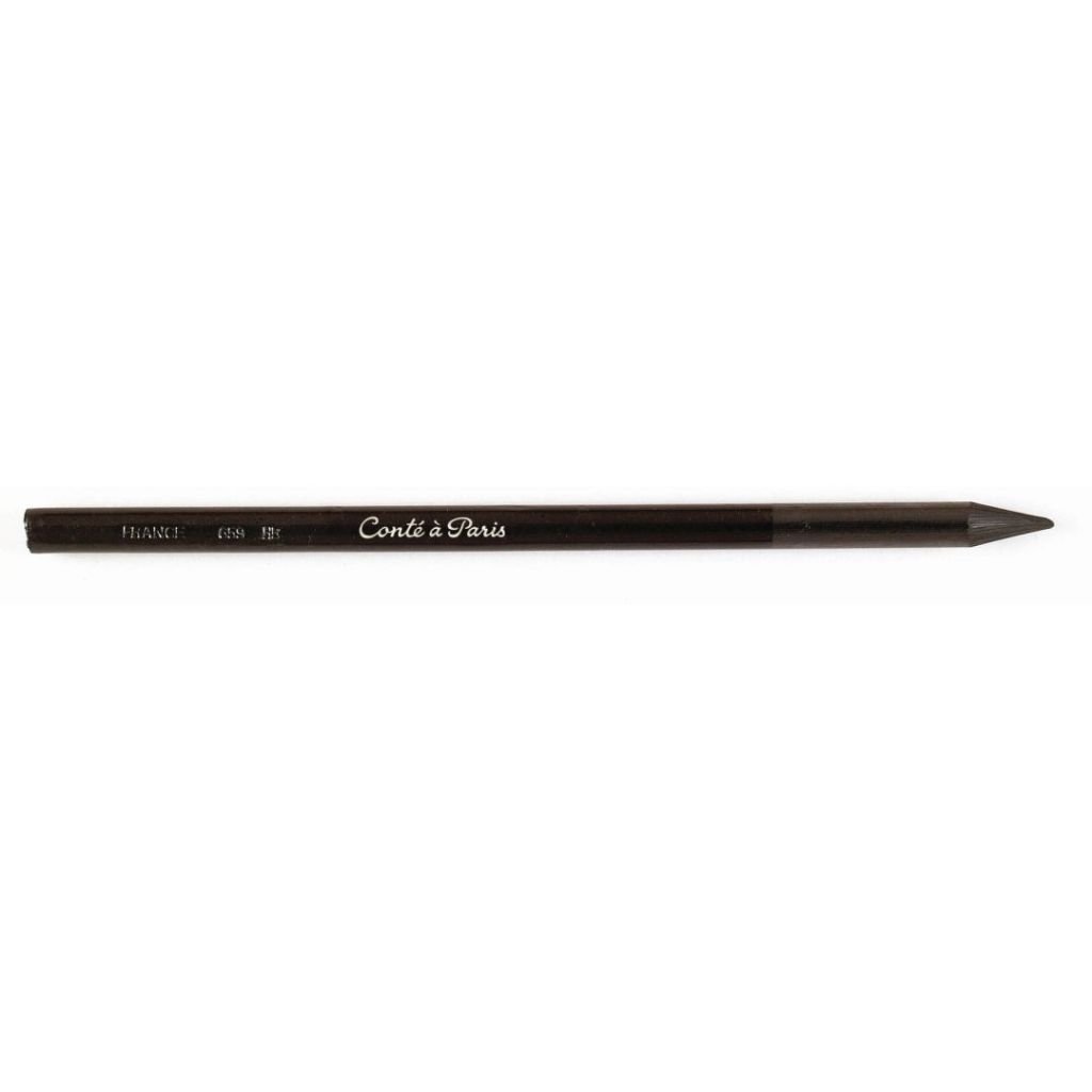 Conte a' Paris Sketching Pencils - Graphite Leads - HB