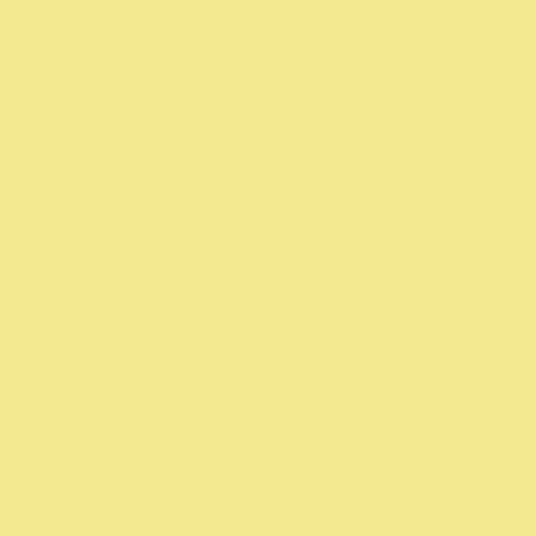 Conte a' Paris Colour Carres Crayons - Yellow Medium (004)