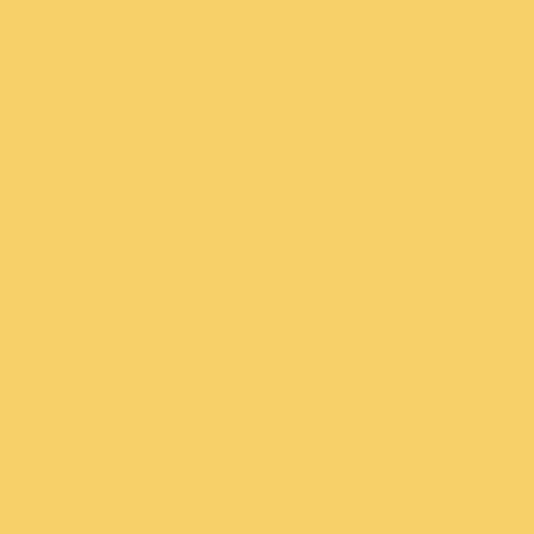 Conte a' Paris Colour Carres Crayons - Indian Yellow (037)