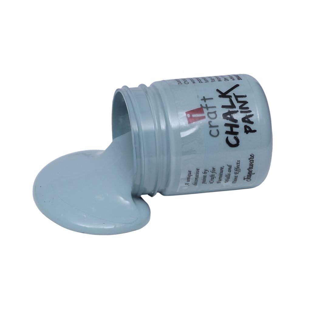iCraft Chalk Paint Jasperware - Jar of 50 ML