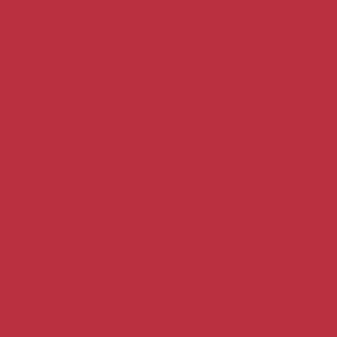 DecoArt Americana Gloss Enamels - Multi-Surface Acrylic Paint - 59 ML (2 Oz) Bottle - True Red (129)