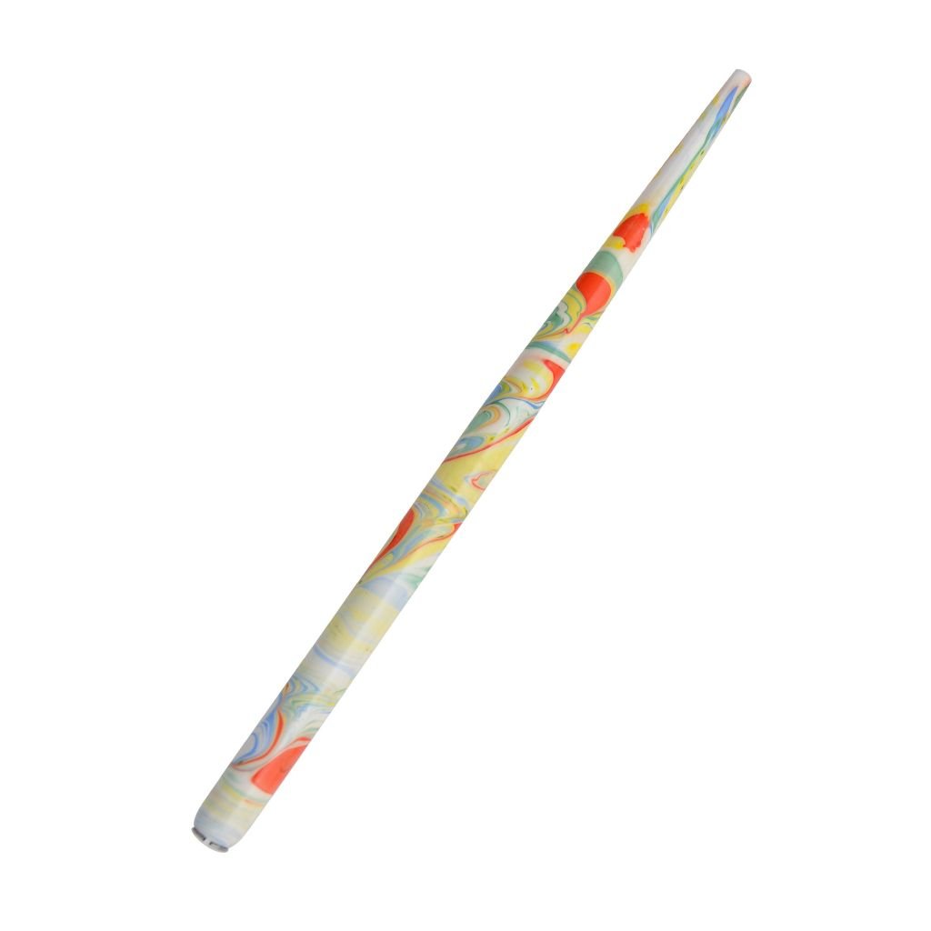 Manuscript Marble Dip Pen Holder - Mutli-Coloured