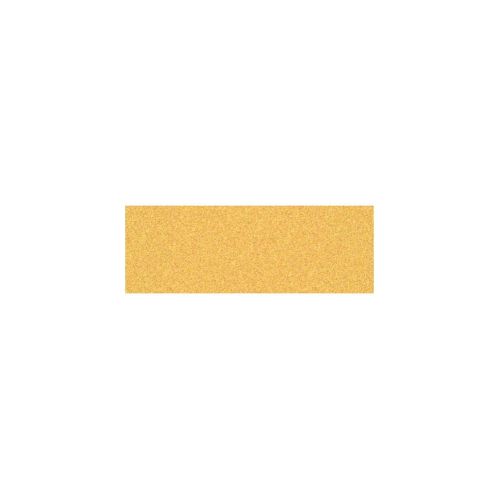 Jacquard Lumiere Metallic Fabric Colour - 2.25 Oz (66.54 ML) Jar - Bright Gold (552)