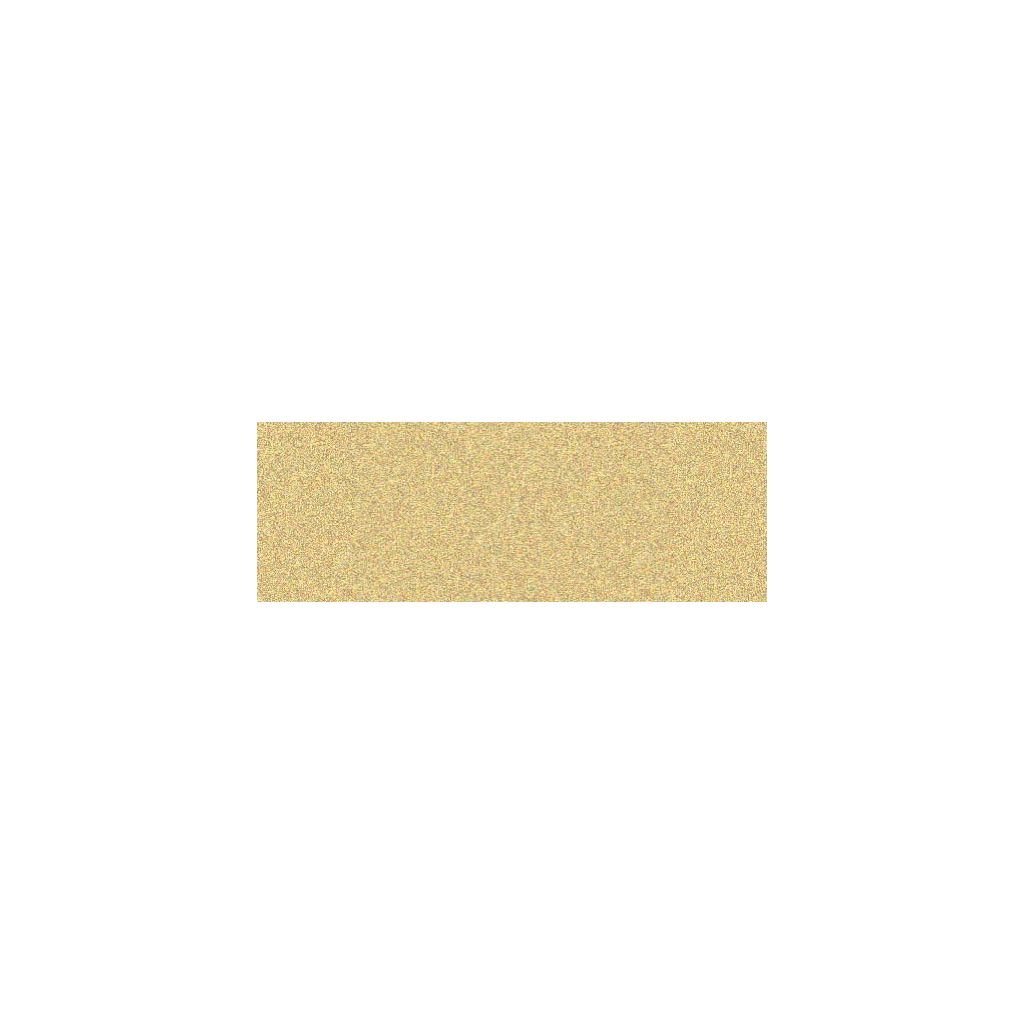 Jacquard Lumiere Metallic Fabric Colour - 2.25 Oz (66.54 ML) Jar - Metallic Gold (561)