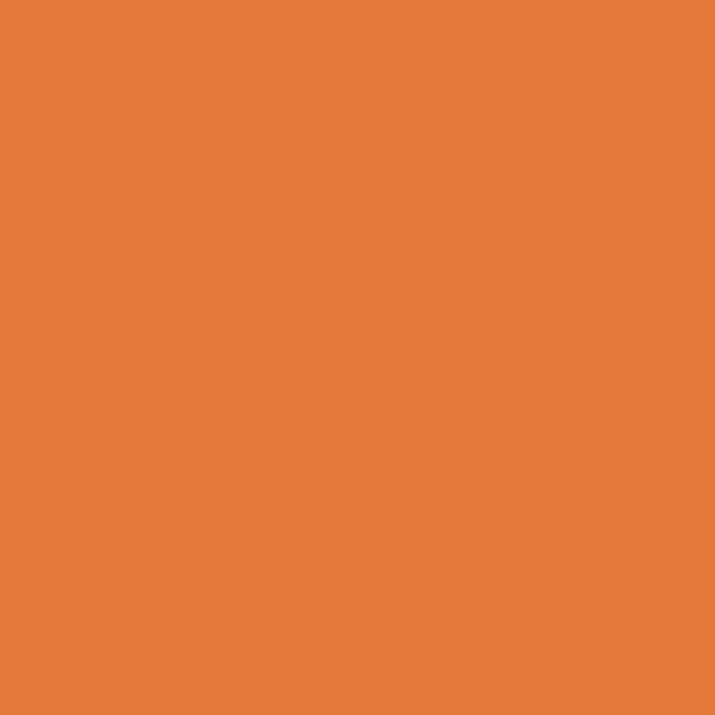 Jacquard Fabric Colours - Dye-Na-Flow - 66.54 ML (2.25 Oz) Bottle - Bright Orange (803)