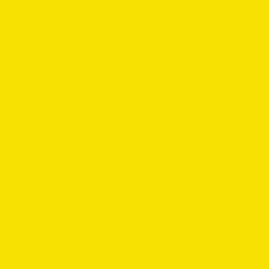 Jacquard Fabric Colours - Procion MX - Fiber Reactive Cold Water Dyes - 18.71 GM (2/3 Oz) Bottle - Lemon Yellow (004)