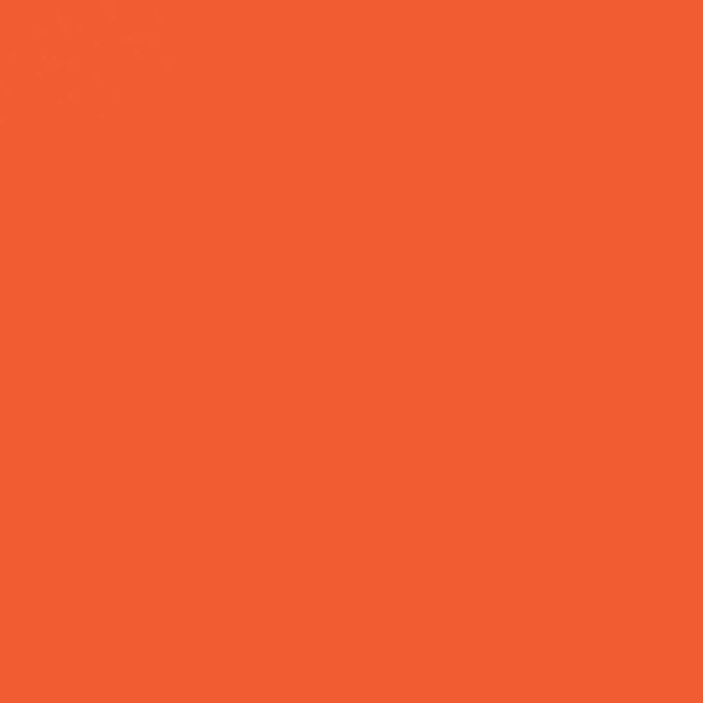 Jacquard Fabric Colours - Procion MX - Fiber Reactive Cold Water Dyes - 18.71 GM (2/3 Oz) Bottle - Brilliant Orange (020)