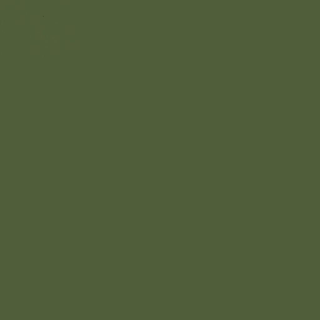 Jacquard Fabric Colours - Procion MX - Fiber Reactive Cold Water Dyes - 18.71 GM (2/3 Oz) Bottle - Olive Green (105)